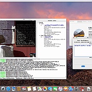 Screen Shot 2018-07-25 at 11.43.58  Test karty graficznej NVidia GT 1030 2 GB programem LuxMark v 2.1.